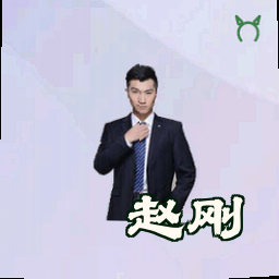 赵刚