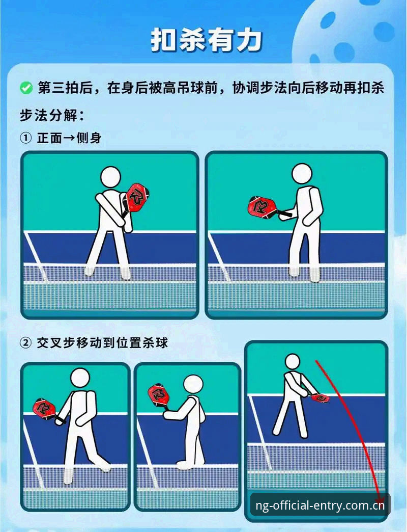 NG体育体育赛事选择指南：从实战角度教你如何挑对赛事