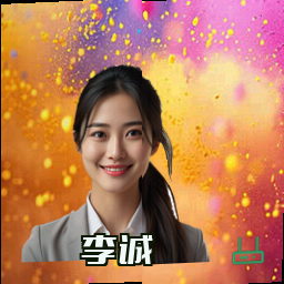李诚